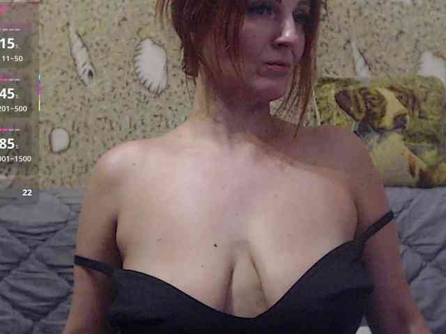 Angelina_Fox webcam