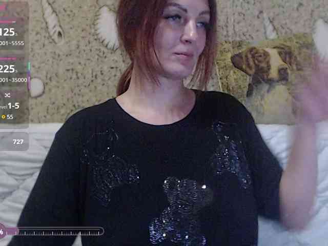 Angelina_Fox webcam