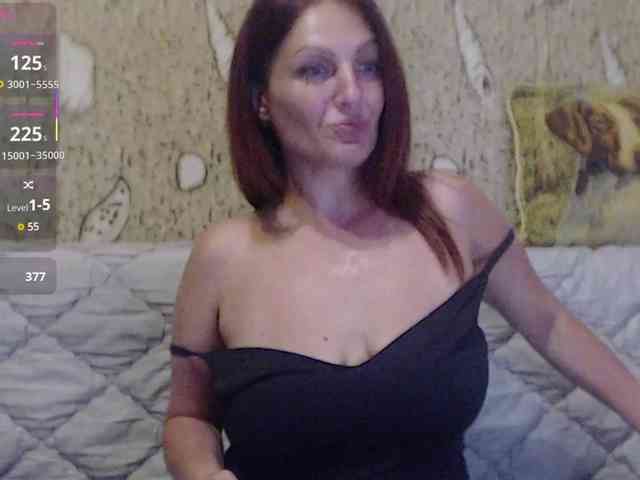 Angelina_Fox webcam