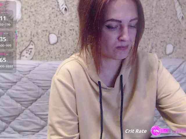 Angelina_Fox webcam