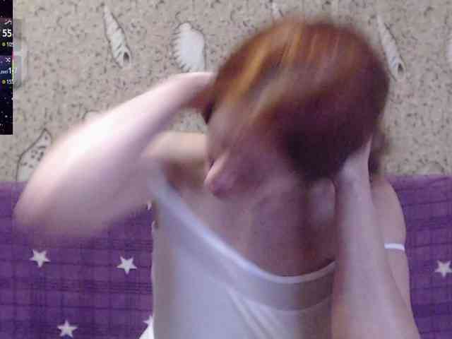 _Redhead_fox_ webcam