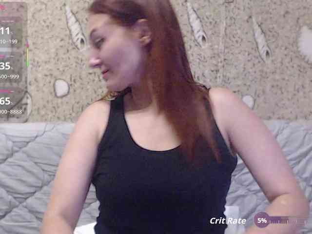 Angelina_Fox webcam