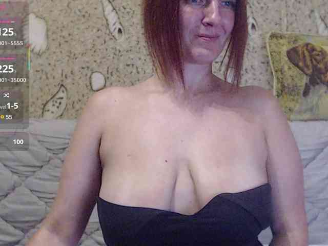 Angelina_Fox webcam