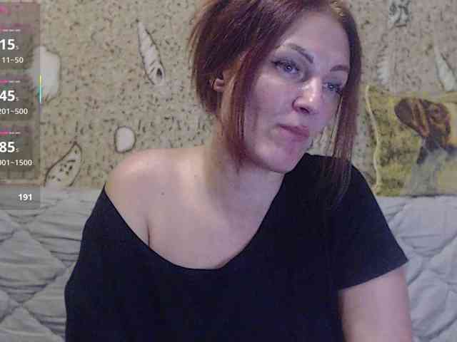 Angelina_Fox webcam