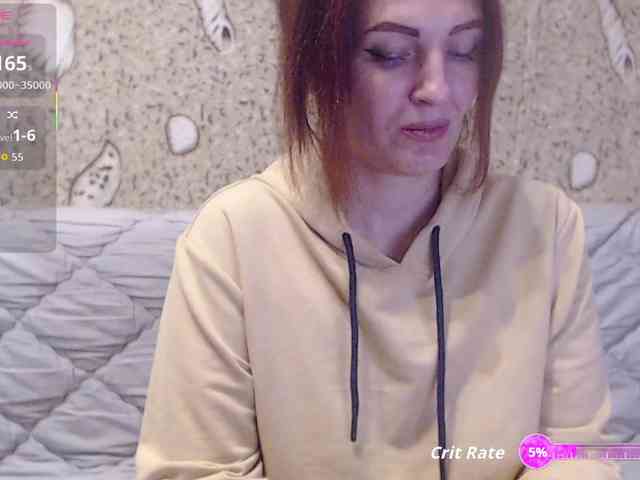Angelina_Fox webcam