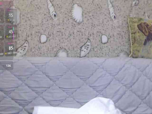 Angelina_Fox webcam