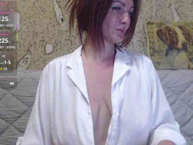 Angelina_Fox webcam