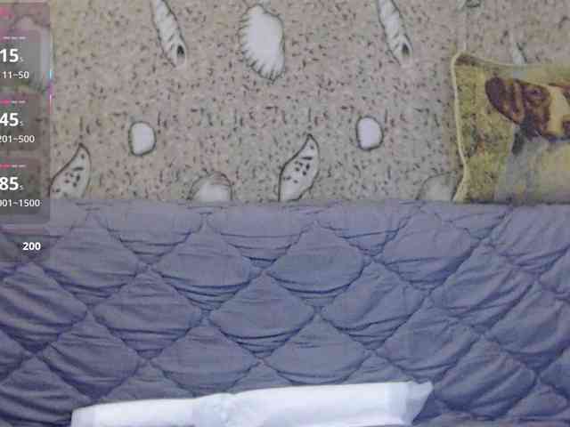 Angelina_Fox webcam
