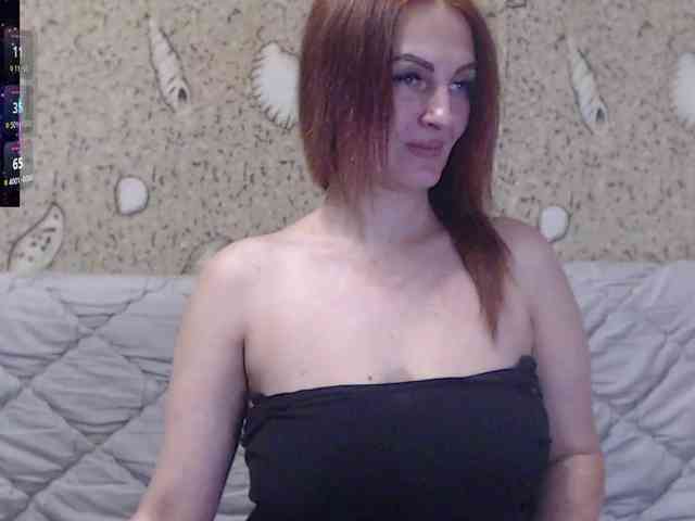 Angelina_Fox webcam