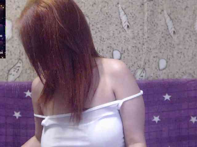 _Redhead_fox_ webcam