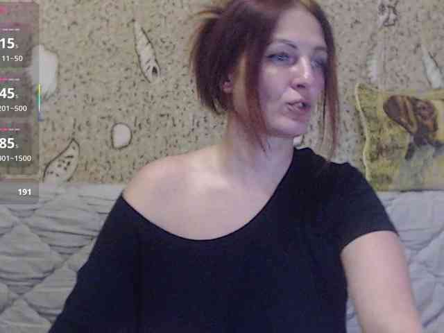 Angelina_Fox webcam