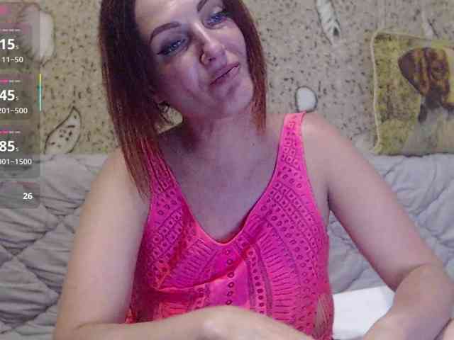 Angelina_Fox webcam