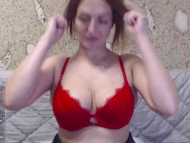 Angelina_Fox webcam