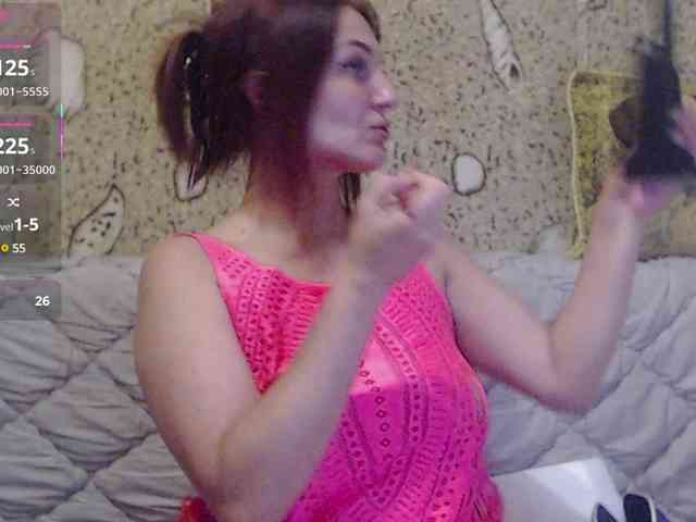 Angelina_Fox webcam