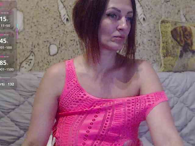 Angelina_Fox webcam