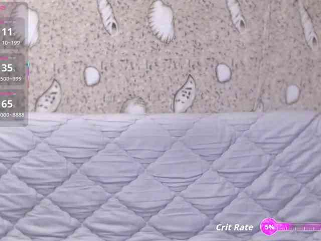 Angelina_Fox webcam