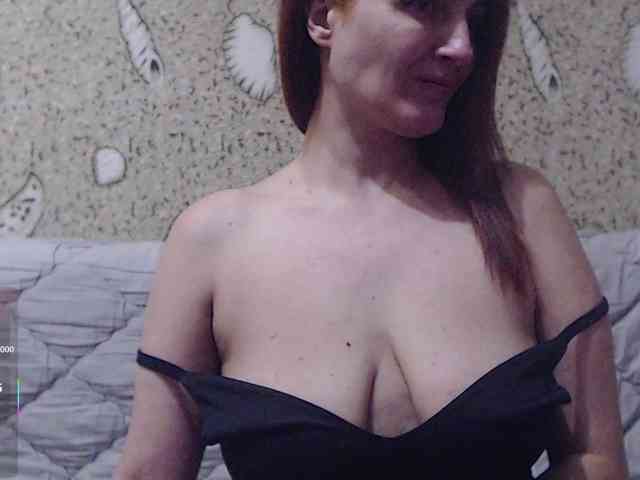 Angelina_Fox webcam