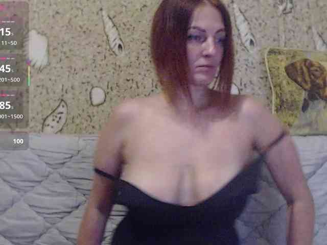 Angelina_Fox webcam