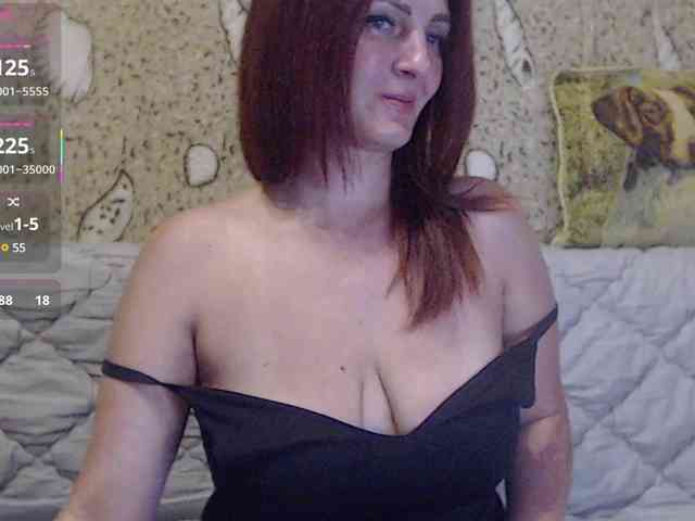 Angelina_Fox webcam