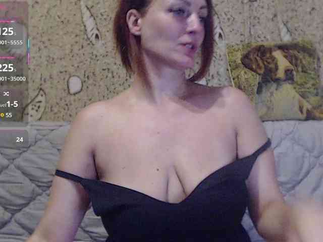 Angelina_Fox webcam