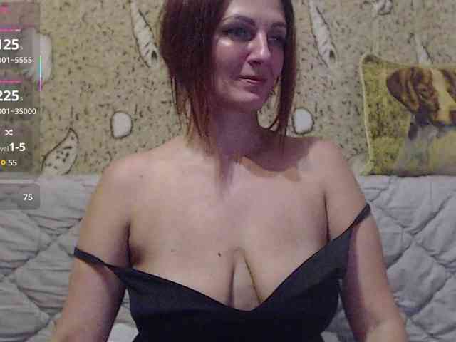 Angelina_Fox webcam