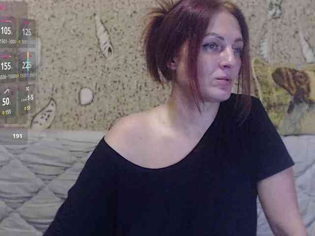 Angelina_Fox webcam