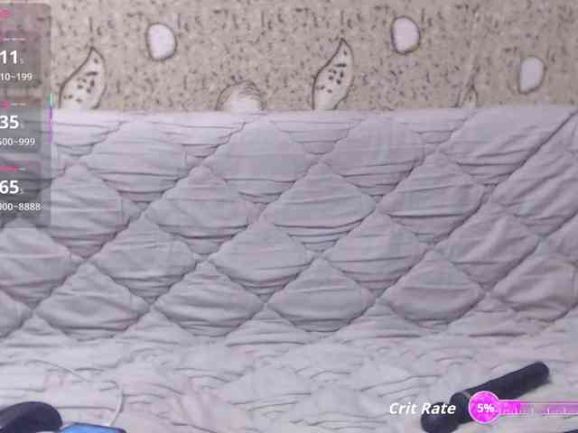 Angelina_Fox webcam