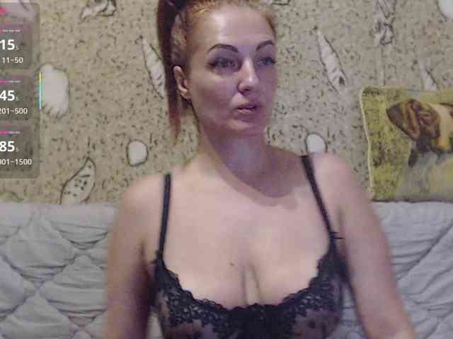 Angelina_Fox webcam