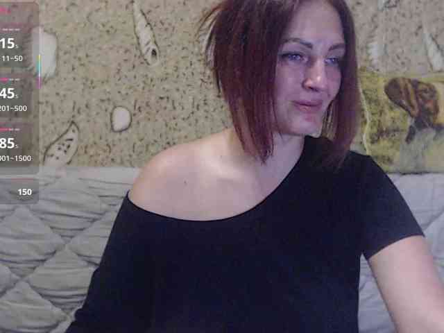 Angelina_Fox webcam