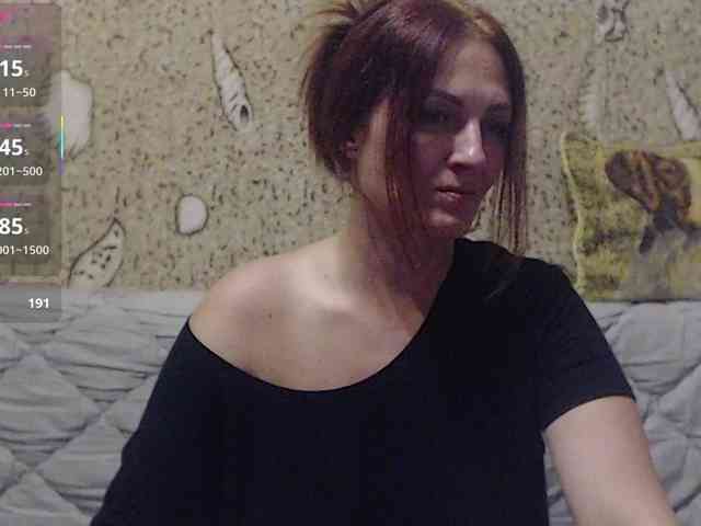 Angelina_Fox webcam