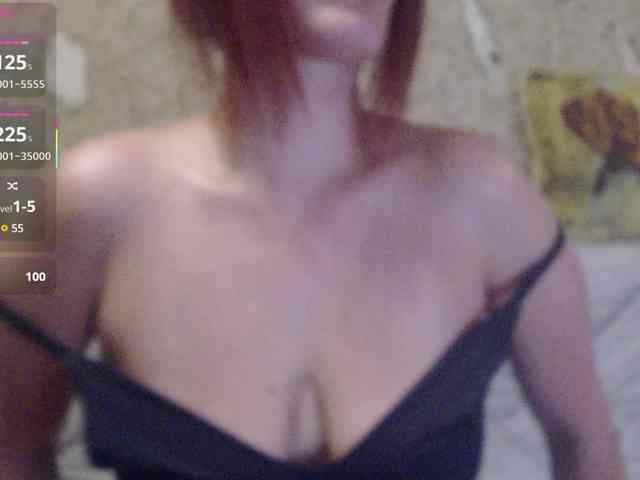 Angelina_Fox webcam