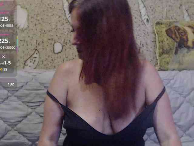 Angelina_Fox webcam