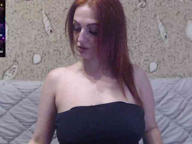 Angelina_Fox webcam