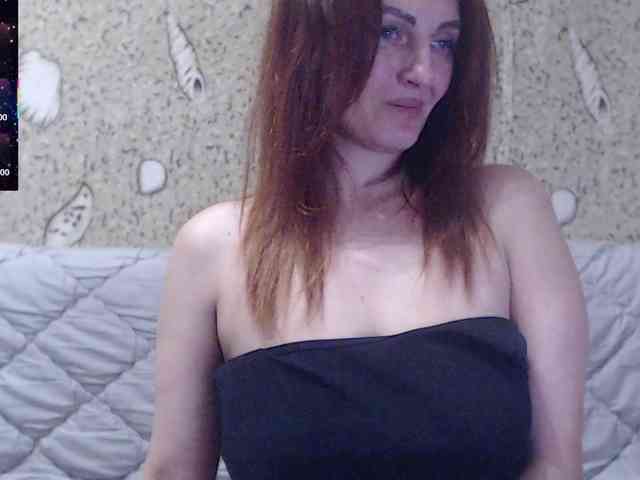 Angelina_Fox webcam