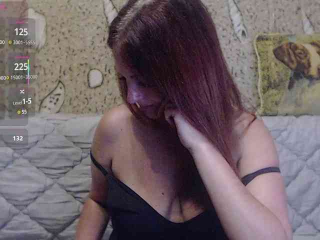 Angelina_Fox webcam