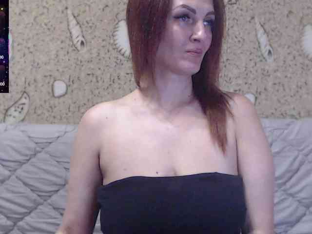 Angelina_Fox webcam