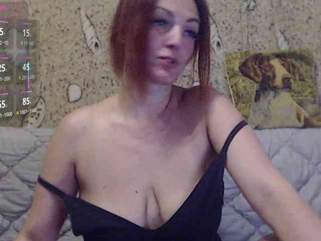 Angelina_Fox webcam