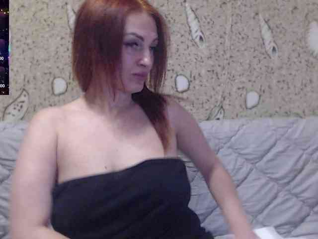 Angelina_Fox webcam