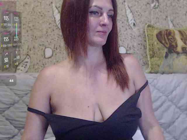 Angelina_Fox webcam