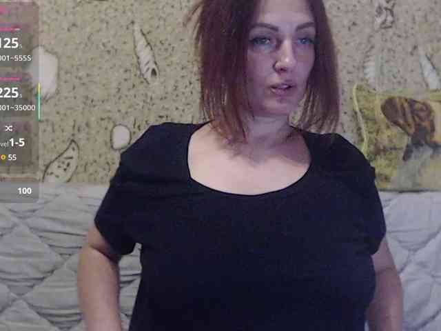 Angelina_Fox webcam
