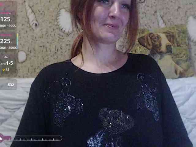 Angelina_Fox webcam
