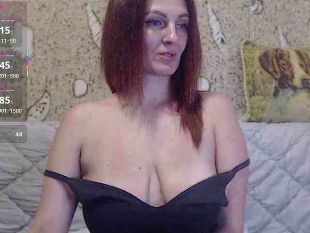 Angelina_Fox webcam