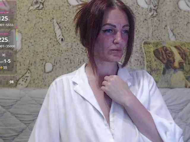 Angelina_Fox webcam