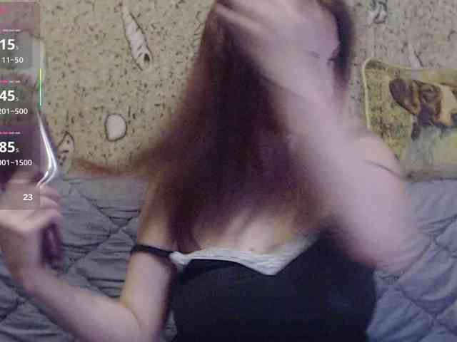 Angelina_Fox webcam