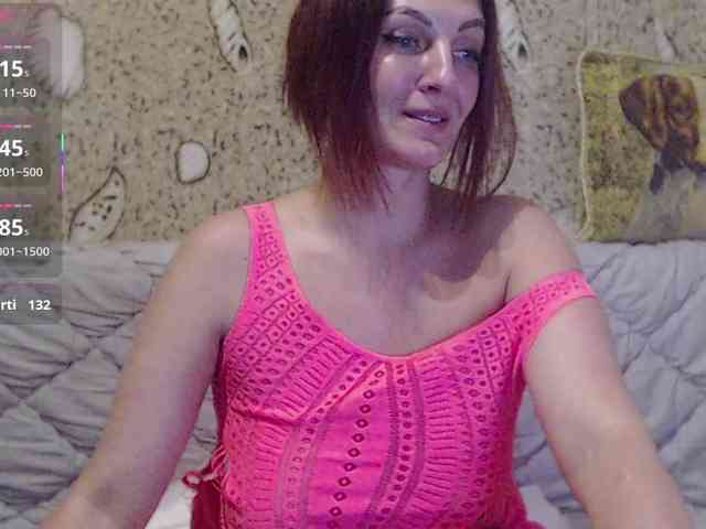 Angelina_Fox webcam