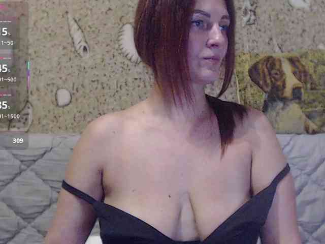 Angelina_Fox webcam