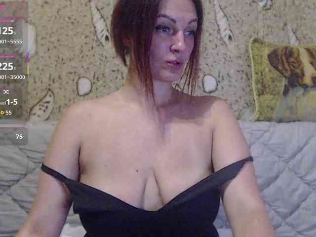 Angelina_Fox webcam