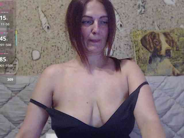 Angelina_Fox webcam