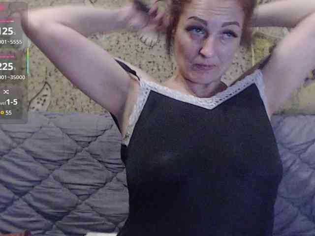 Angelina_Fox webcam