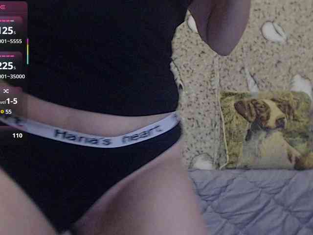 Angelina_Fox webcam